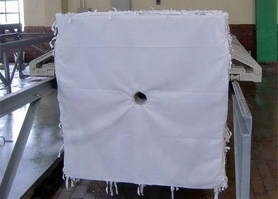 Goede prijs. De Persdoek van de oliefilter en de Materiële Doek van de Waterfilter online