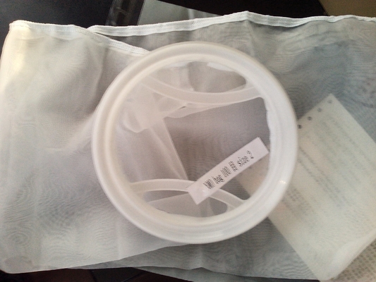 Goede prijs. Voedselrang Nylon Mesh Filter Cloth Width 1m Gediplomeerd FDA online