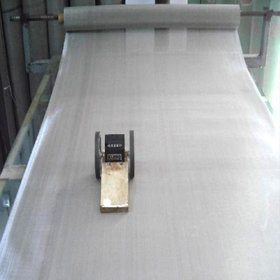 Goede prijs. De Stof van de het Micronfilter van Mesh Stainless Steel Wire Mesh van de metaalvijler online