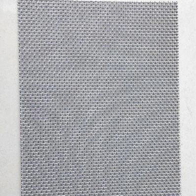 Goede prijs. Het het Vensterscherm Mesh Doors van het leveringsroestvrije staal en Vensters Diamond Mesh Stainless Steel Wire Mesh online