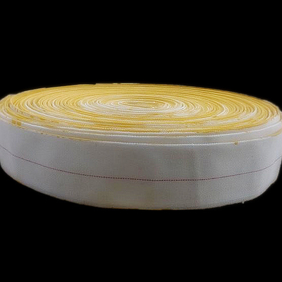 Goede prijs. OEM de Doekstof 100 van de Scheur Bestand Geweven Filter gesponnen vezelpolyester online
