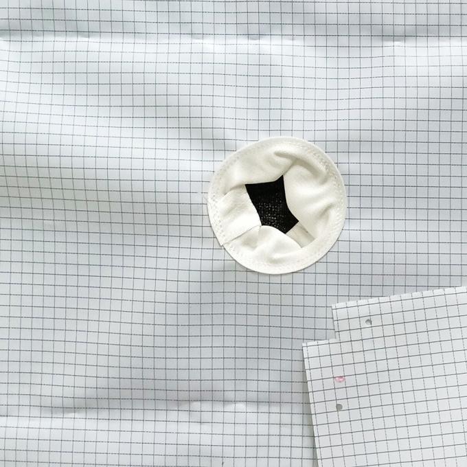Polypropyleenmonofilament/Multifilament Doek van de Filterpers