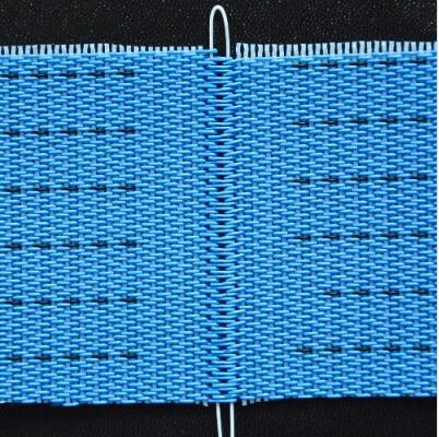 Antistatische van de de Stoffenpolyester van de Filterpers Aanpassing 100m/broodje 3