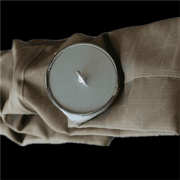 Zak van de glasvezelfilter 292mm X 1100mm