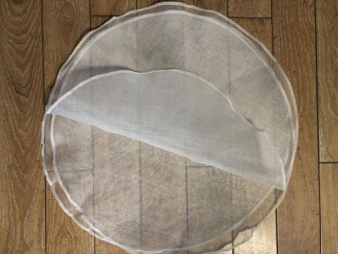 150 de Doek van de Micron80mesh PTFE Filter