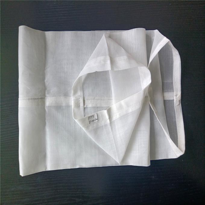 150 de Doek van de Micron80mesh PTFE Filter
