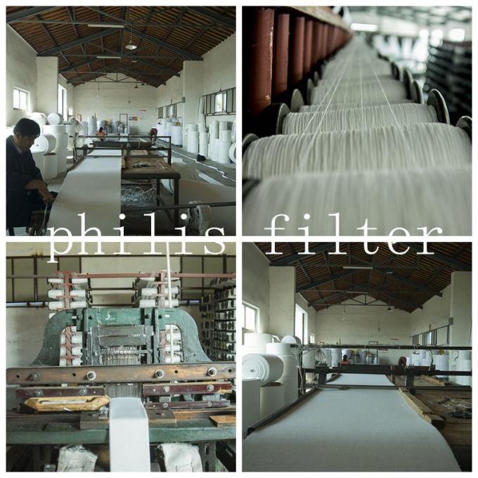 Industriële de Doekstructuur van de Luchtdia/van de de Verluchtingsstof van de Luchtdia/van de Polyester de Riem van /Conveyor