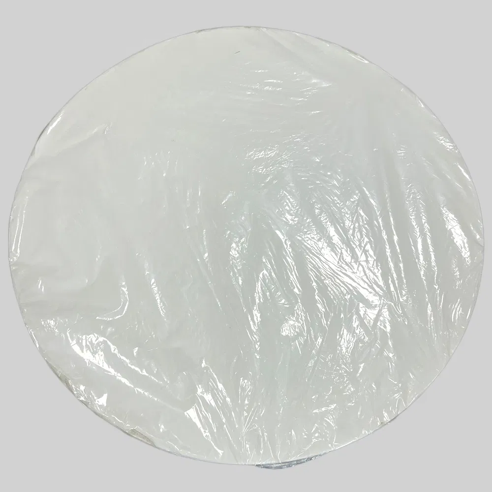 90 cm viscosefilterpapier 1 mm dik voor industriële olie 1