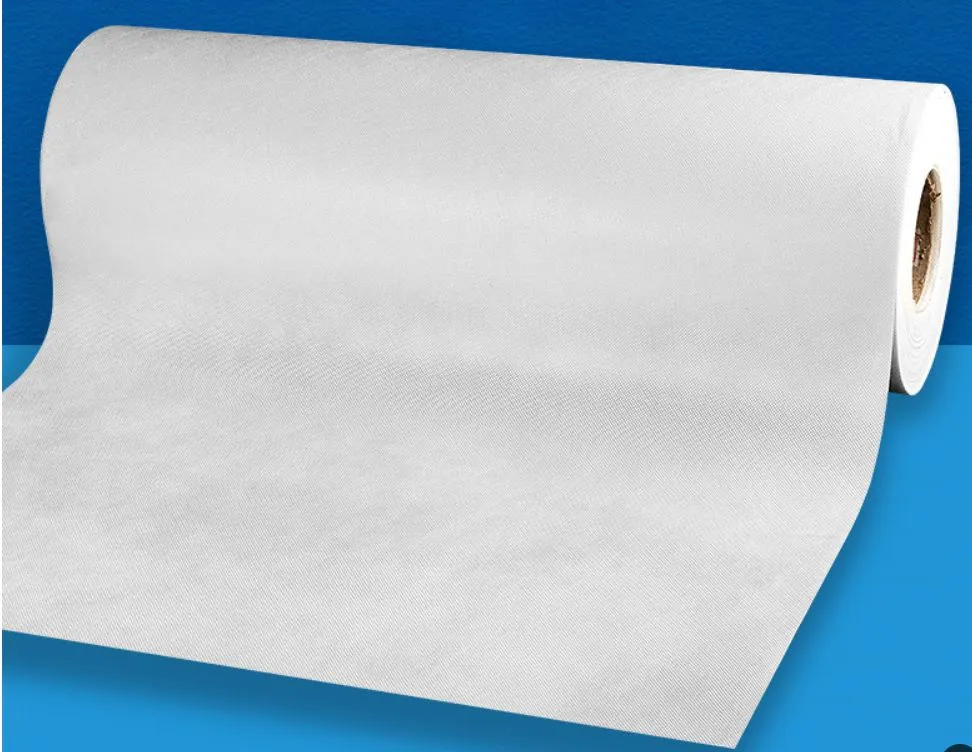 90 cm viscosefilterpapier 1 mm dik voor industriële olie 7