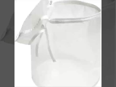 20 Gallon 220 Micron Zipper Bag voor het extraheren Wasmachine kruidenextractor Duurzame Filter Bag