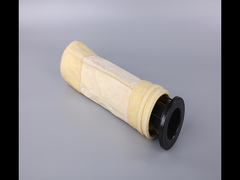 de zak van de stoffilter