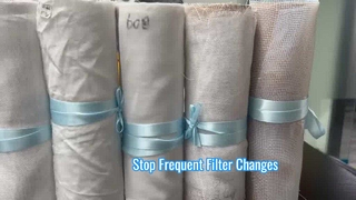 10 MESH-ptfe